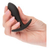 Boundless Calexotics Plug Silicone Débutant Begin Teardrop Boundless 6 x 2cm